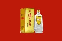颍泉回收泸州老窖