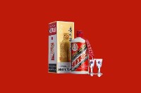 颍泉回收飞天茅台酒
