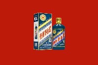颍泉回收五星茅台酒
