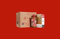 颍泉回收名酒